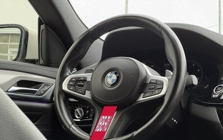 BMW 6 серия, 2018 год, 3 800 000 рублей, 11 фотография