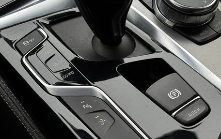 BMW 6 серия, 2018 год, 3 800 000 рублей, 24 фотография