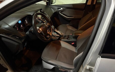 Ford Focus III, 2013 год, 759 000 рублей, 5 фотография