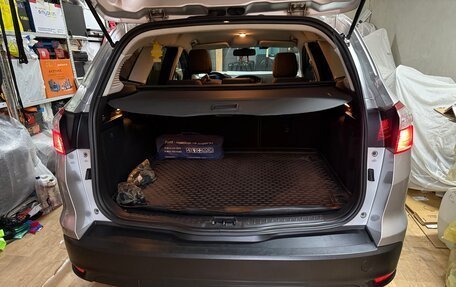 Ford Focus III, 2013 год, 759 000 рублей, 3 фотография