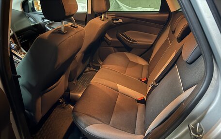 Ford Focus III, 2013 год, 759 000 рублей, 2 фотография