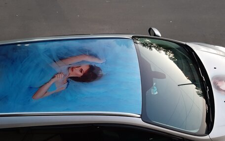 Ford Focus III, 2013 год, 759 000 рублей, 4 фотография