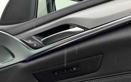 BMW 6 серия, 2018 год, 3 800 000 рублей, 26 фотография