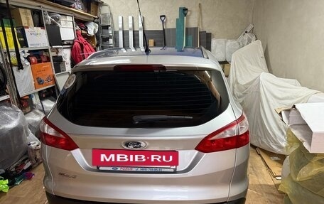 Ford Focus III, 2013 год, 759 000 рублей, 10 фотография