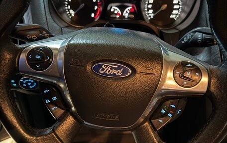 Ford Focus III, 2013 год, 759 000 рублей, 11 фотография