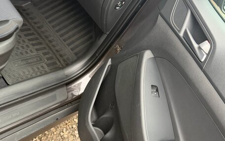 Hyundai Tucson III, 2016 год, 1 860 000 рублей, 6 фотография