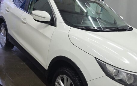 Nissan Qashqai, 2014 год, 1 450 000 рублей, 6 фотография