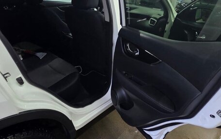 Nissan Qashqai, 2014 год, 1 450 000 рублей, 7 фотография