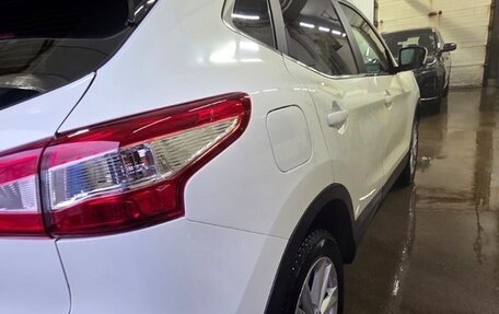 Nissan Qashqai, 2014 год, 1 450 000 рублей, 5 фотография