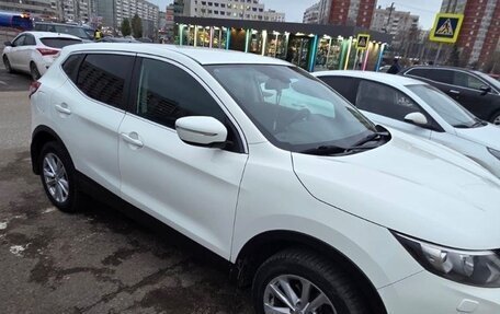 Nissan Qashqai, 2014 год, 1 450 000 рублей, 9 фотография