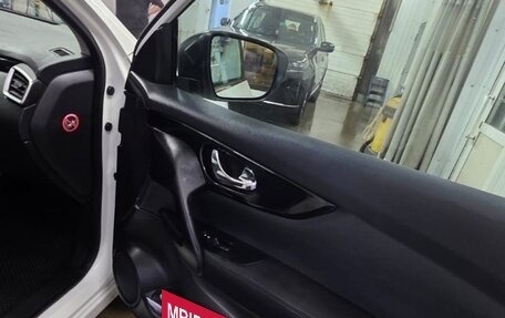 Nissan Qashqai, 2014 год, 1 450 000 рублей, 8 фотография