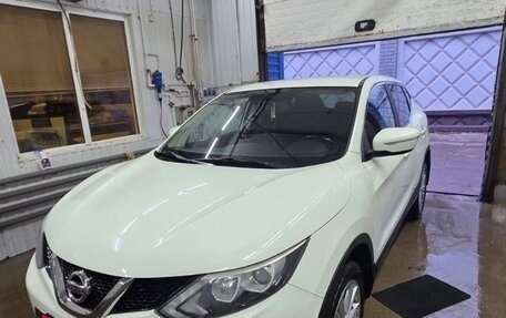 Nissan Qashqai, 2014 год, 1 450 000 рублей, 4 фотография