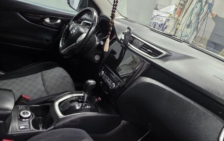 Nissan Qashqai, 2014 год, 1 450 000 рублей, 11 фотография