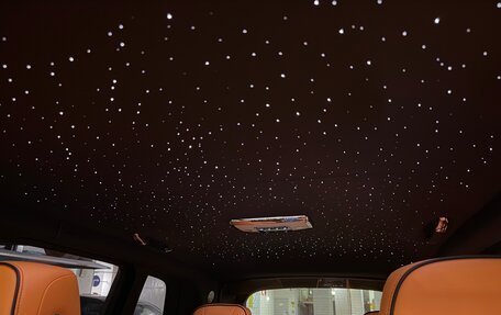 Rolls-Royce Cullinan, 2025 год, 69 975 000 рублей, 4 фотография