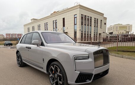 Rolls-Royce Cullinan, 2025 год, 69 975 000 рублей, 5 фотография