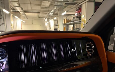 Rolls-Royce Cullinan, 2025 год, 69 975 000 рублей, 12 фотография