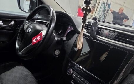 Nissan Qashqai, 2014 год, 1 450 000 рублей, 13 фотография