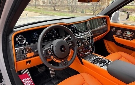 Rolls-Royce Cullinan, 2025 год, 69 975 000 рублей, 2 фотография