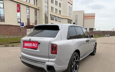 Rolls-Royce Cullinan, 2025 год, 69 975 000 рублей, 6 фотография