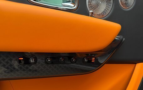 Rolls-Royce Cullinan, 2025 год, 69 975 000 рублей, 14 фотография