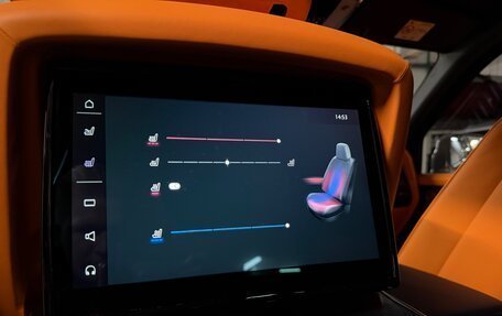 Rolls-Royce Cullinan, 2025 год, 69 975 000 рублей, 22 фотография