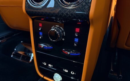 Rolls-Royce Cullinan, 2025 год, 69 975 000 рублей, 23 фотография