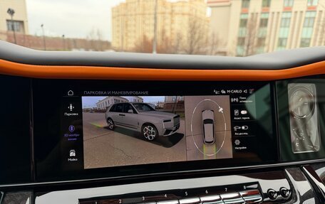 Rolls-Royce Cullinan, 2025 год, 69 975 000 рублей, 25 фотография