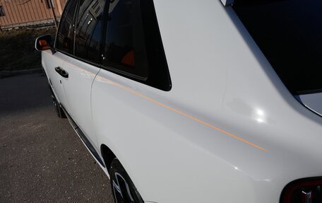 Rolls-Royce Cullinan, 2025 год, 69 975 000 рублей, 31 фотография