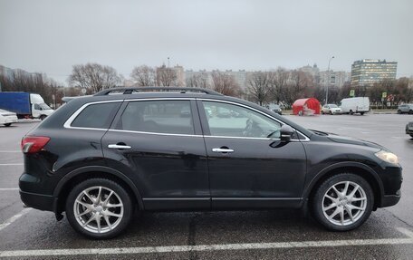 Mazda CX-9 I рестайлинг, 2013 год, 1 600 000 рублей, 4 фотография