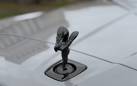 Rolls-Royce Cullinan, 2025 год, 69 975 000 рублей, 32 фотография