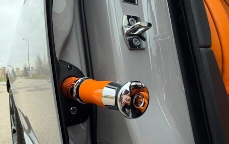 Rolls-Royce Cullinan, 2025 год, 69 975 000 рублей, 34 фотография