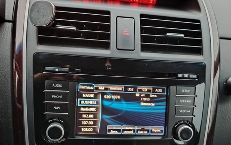 Mazda CX-9 I рестайлинг, 2013 год, 1 600 000 рублей, 9 фотография