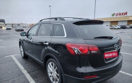 Mazda CX-9 I рестайлинг, 2013 год, 1 600 000 рублей, 7 фотография