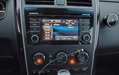 Mazda CX-9 I рестайлинг, 2013 год, 1 600 000 рублей, 16 фотография