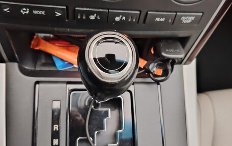 Mazda CX-9 I рестайлинг, 2013 год, 1 600 000 рублей, 11 фотография