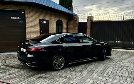 Toyota Camry, 2025 год, 4 100 000 рублей, 2 фотография