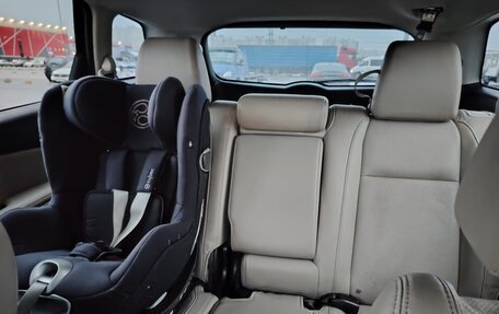 Mazda CX-9 I рестайлинг, 2013 год, 1 600 000 рублей, 15 фотография