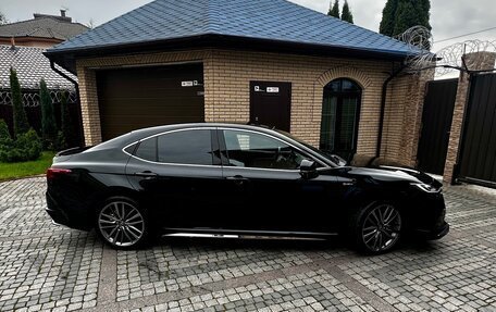 Toyota Camry, 2025 год, 4 100 000 рублей, 6 фотография