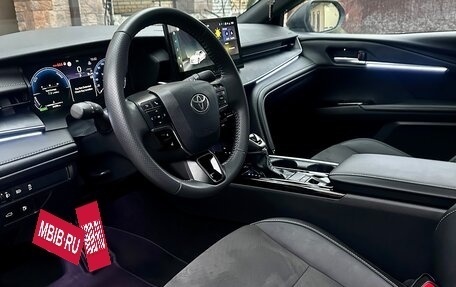 Toyota Camry, 2025 год, 4 100 000 рублей, 7 фотография