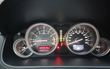 Mazda CX-9 I рестайлинг, 2013 год, 1 600 000 рублей, 10 фотография