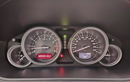 Mazda CX-9 I рестайлинг, 2013 год, 1 600 000 рублей, 13 фотография