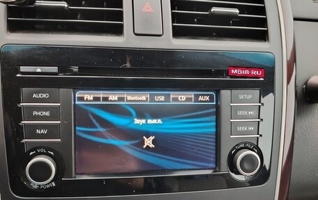 Mazda CX-9 I рестайлинг, 2013 год, 1 600 000 рублей, 14 фотография