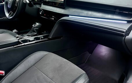 Toyota Camry, 2025 год, 4 100 000 рублей, 9 фотография