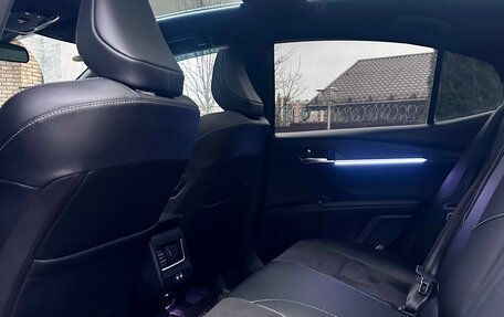 Toyota Camry, 2025 год, 4 100 000 рублей, 12 фотография