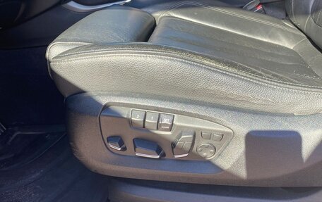 BMW X6, 2016 год, 2 880 000 рублей, 6 фотография