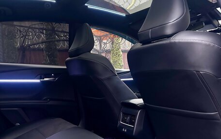 Toyota Camry, 2025 год, 4 100 000 рублей, 10 фотография