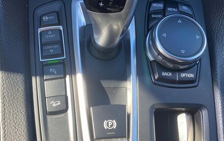 BMW X6, 2016 год, 2 880 000 рублей, 5 фотография