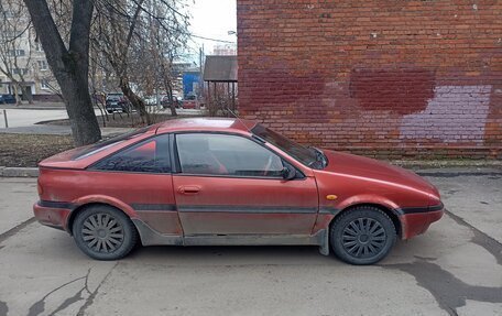 Nissan NX Coupe, 1991 год, 150 000 рублей, 2 фотография