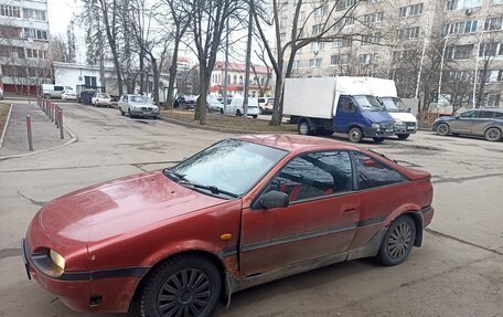 Nissan NX Coupe, 1991 год, 150 000 рублей, 5 фотография