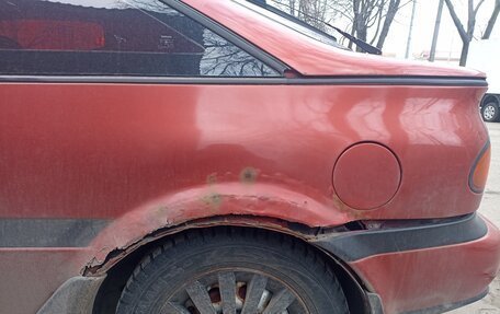 Nissan NX Coupe, 1991 год, 150 000 рублей, 6 фотография